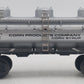 K-Line K-5419 O Gauge Corn Products Triple Dome Tank Car #5419 EX