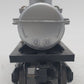 K-Line K-5419 O Gauge Corn Products Triple Dome Tank Car #5419 EX