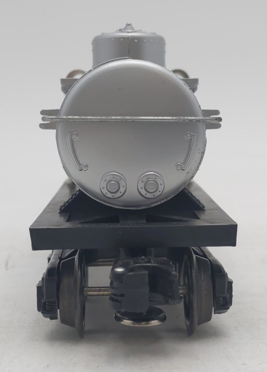 K-Line K-5419 O Gauge Corn Products Triple Dome Tank Car #5419 EX