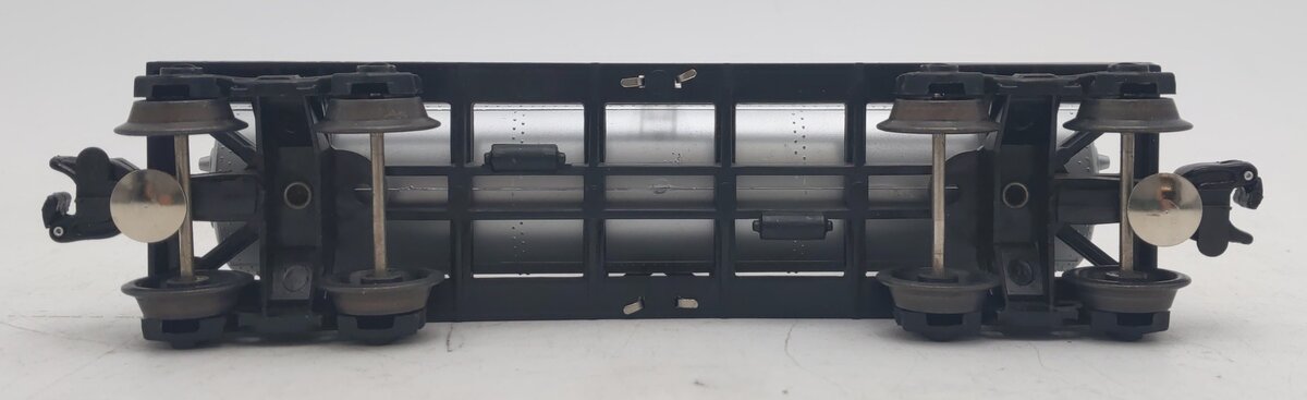K-Line K-5419 O Gauge Corn Products Triple Dome Tank Car #5419 EX