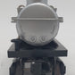 K-Line K-5419 O Gauge Corn Products Triple Dome Tank Car #5419 EX