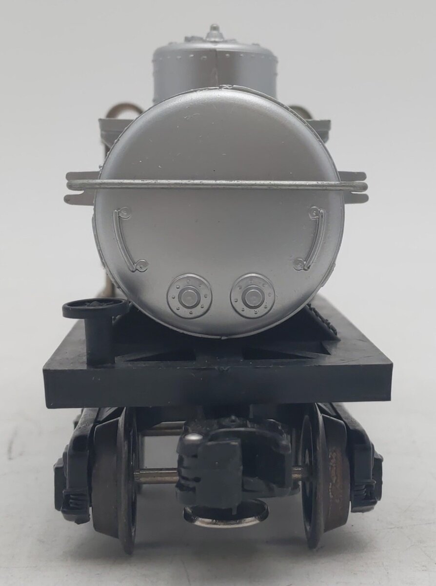 K-Line K-5419 O Gauge Corn Products Triple Dome Tank Car #5419 EX