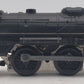Lionel 6-8142 O Gauge C&O 4-4-2 Diecast Steam Locomotive VG