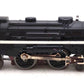 Lionel 6-8632 O Gauge NYC 4-4-2 Steam Locomotive VG