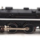 Lionel 6-8632 O Gauge NYC 4-4-2 Steam Locomotive VG