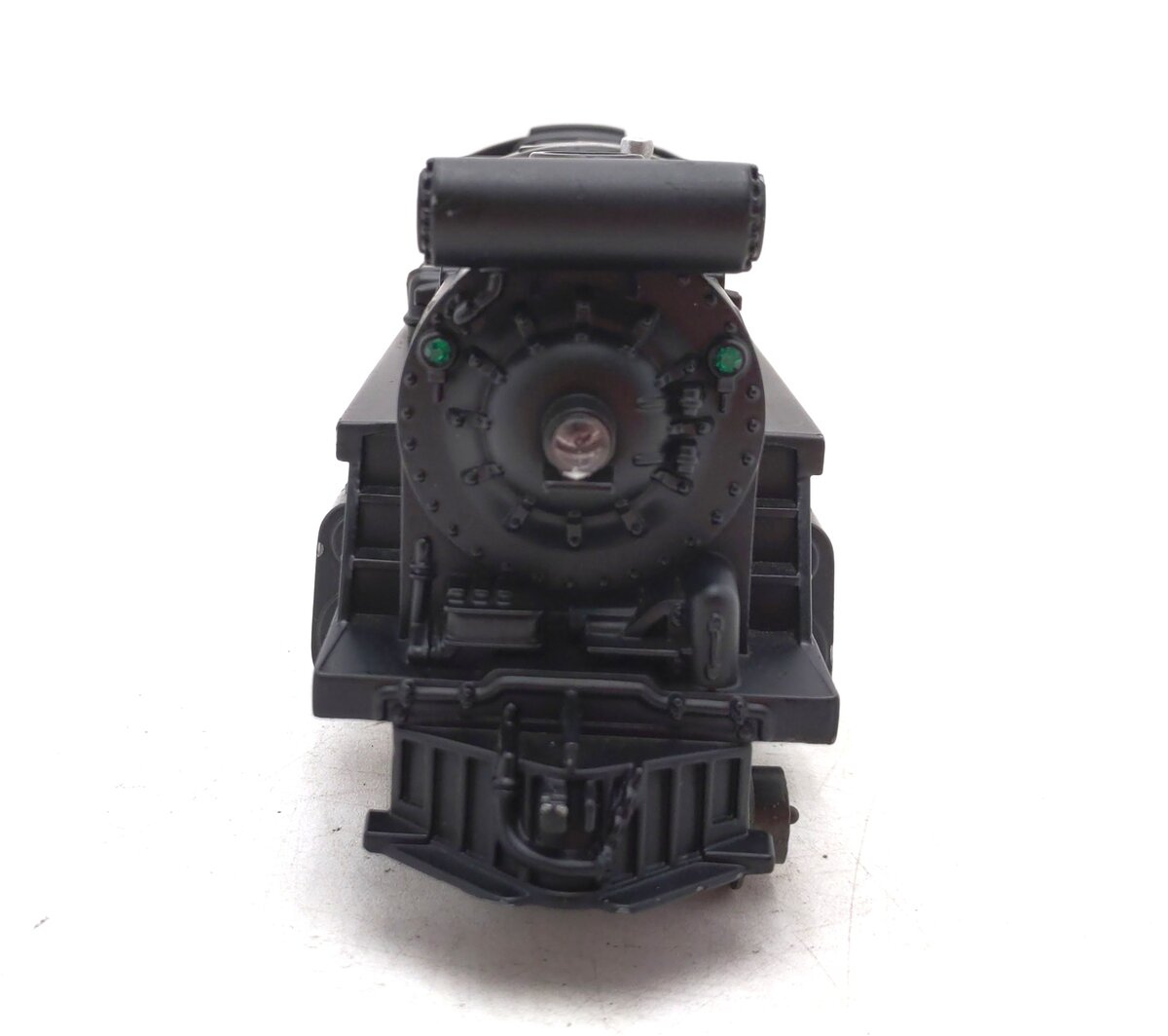 Lionel 6-8632 O Gauge NYC 4-4-2 Steam Locomotive VG