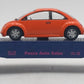 Lionel 6-19444 O Gauge Peace Auto Sales Flatcar with Volkswagen Bug VG/Box