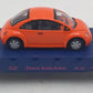 Lionel 6-19444 O Gauge Peace Auto Sales Flatcar with Volkswagen Bug VG/Box