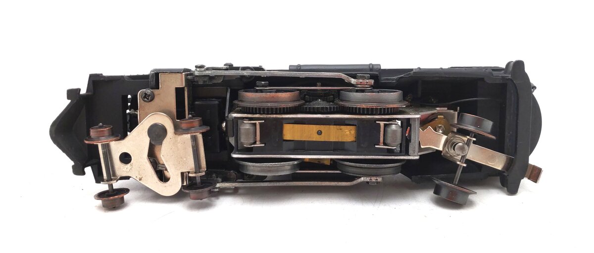 Lionel 6-8800 O Gauge Lionel Lines 4-4-2 Steam Locomotive VG