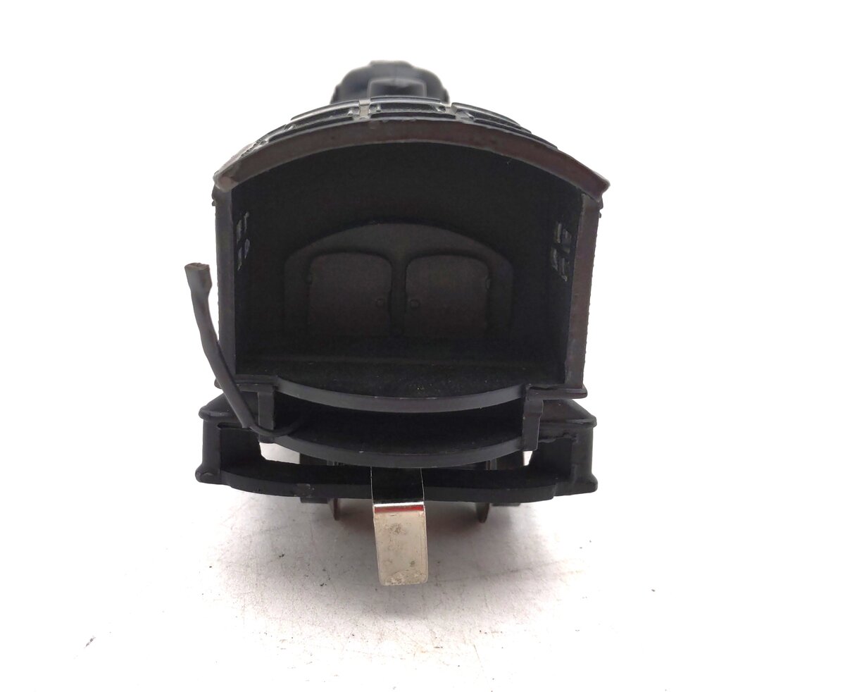 Lionel 6-8800 O Gauge Lionel Lines 4-4-2 Steam Locomotive VG