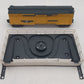 Lionel 6-19828 O Gauge C&NW Operating Cattle Car and Stockyard EX/Box