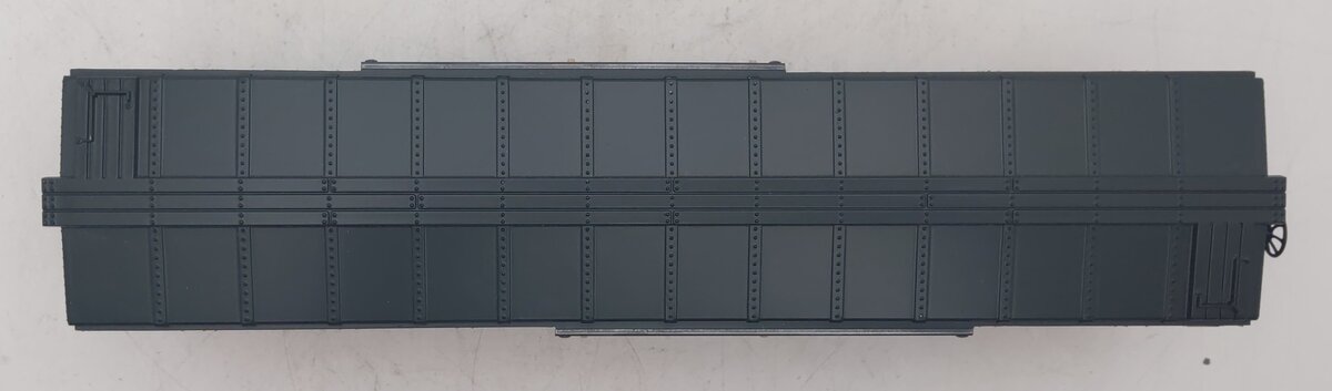 Lionel 6-19828 O Gauge C&NW Operating Cattle Car and Stockyard EX/Box