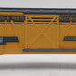 Lionel 6-19828 O Gauge C&NW Operating Cattle Car and Stockyard EX/Box