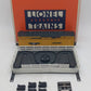Lionel 6-19828 O Gauge C&NW Operating Cattle Car and Stockyard EX/Box