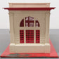 Lionel 115 O Gauge Vintage Lighted Tinplate Passenger Station