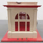Lionel 115 O Gauge Vintage Lighted Tinplate Passenger Station