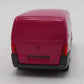 NZG Modelle 1:43 Scale Mercedes-Benz Vito Van EX/Box