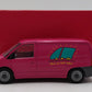 NZG Modelle 1:43 Scale Mercedes-Benz Vito Van EX/Box