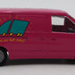 NZG Modelle 1:43 Scale Mercedes-Benz Vito Van EX/Box