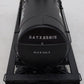 Atlas 3003827S-1 O Bardahl 8000 Gal Tank Car: #65815 EX/Box