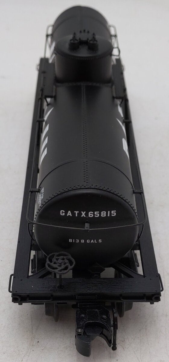 Atlas 3003827S-1 O Bardahl 8000 Gal Tank Car: #65815 EX/Box