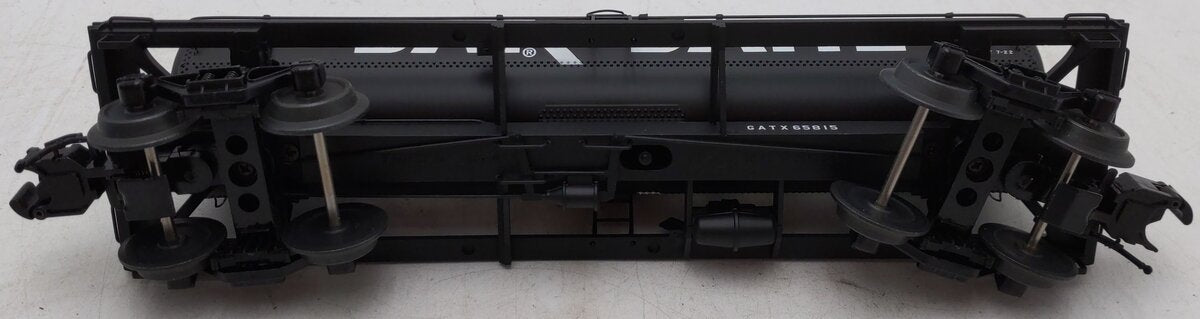 Atlas 3003827S-1 O Bardahl 8000 Gal Tank Car: #65815 EX/Box
