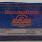 Atlas 3003827S-1 O Bardahl 8000 Gal Tank Car: #65815 EX/Box