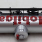 Atlas 3003821-2 O Mobilgas 8,000 Gallon Tank Car #10014 (3-Rail) EX/Box