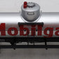 Atlas 3003821-2 O Mobilgas 8,000 Gallon Tank Car #10014 (3-Rail) EX/Box