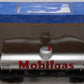 Atlas 3003821-2 O Mobilgas 8,000 Gallon Tank Car #10014 (3-Rail) EX/Box