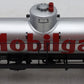 Atlas 3003821-2 O Mobilgas 8,000 Gallon Tank Car #10014 (3-Rail) EX/Box