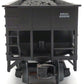 Weaver U18012 O Scale Reading 3-Bay Hopper #60208 VG
