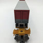 Lionel 6-16904 O New York Central T.T.U.X. Flat Cars w/2 Intermodal Containers EX