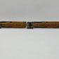 Lionel 6-16904 O New York Central T.T.U.X. Flat Cars w/2 Intermodal Containers EX