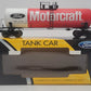 K-Line 6-22538 O Gauge Ford Motorcraft 52" Tank Car #30166 VG/Box