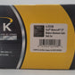K-Line 6-22538 O Gauge Ford Motorcraft 52" Tank Car #30166 VG/Box