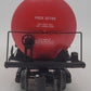 K-Line 6-22538 O Gauge Ford Motorcraft 52" Tank Car #30166 VG/Box