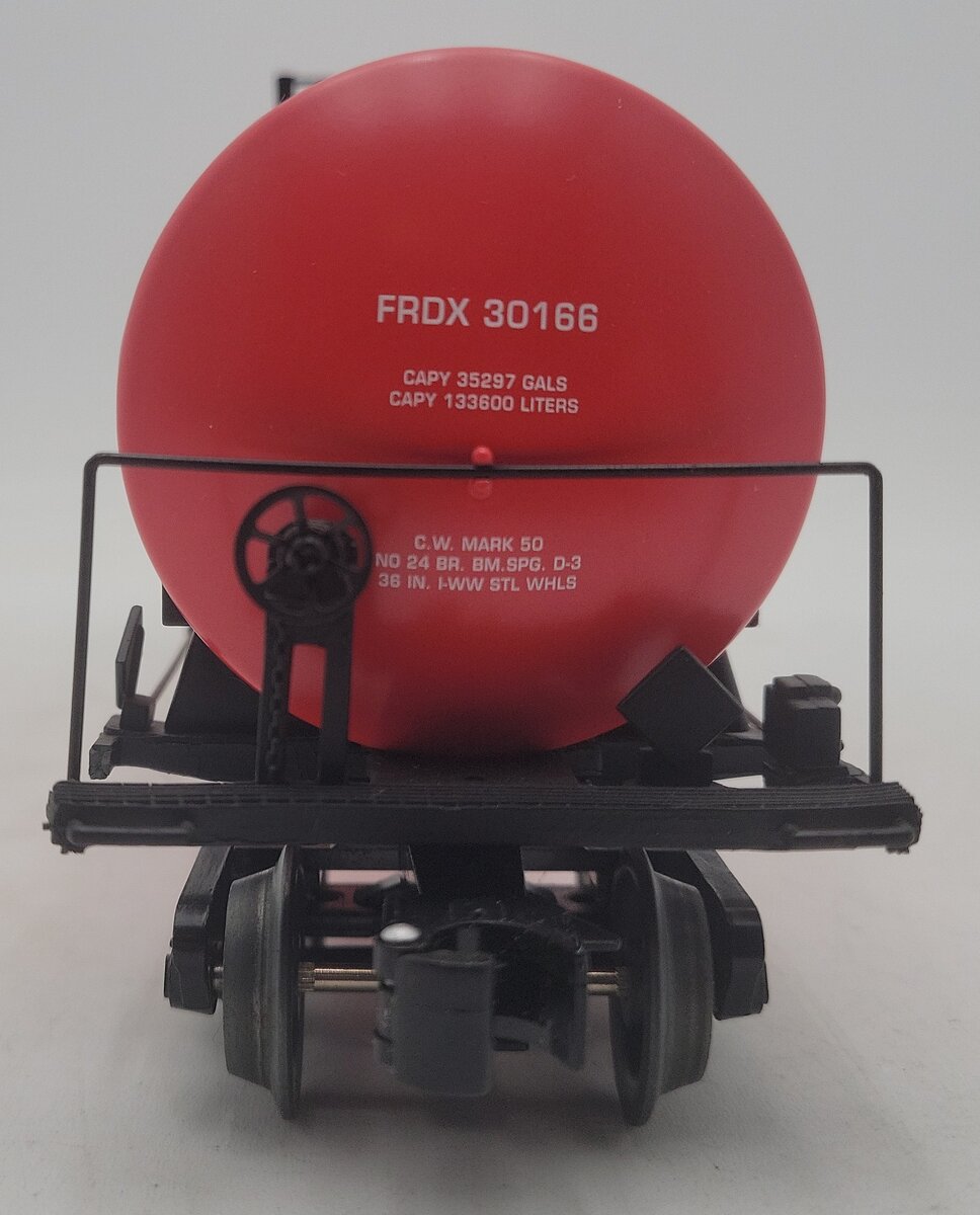 K-Line 6-22538 O Gauge Ford Motorcraft 52