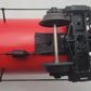 K-Line 6-22538 O Gauge Ford Motorcraft 52" Tank Car #30166 VG/Box