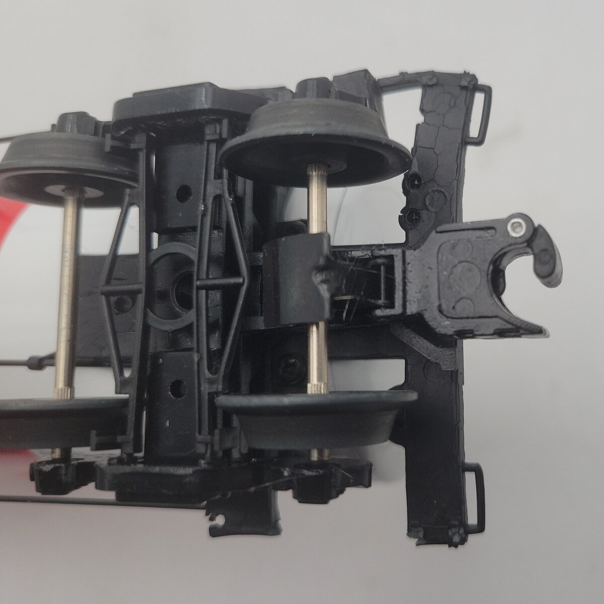 K-Line 6-22538 O Gauge Ford Motorcraft 52