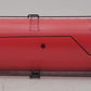 K-Line 6-22538 O Gauge Ford Motorcraft 52" Tank Car #30166 VG/Box