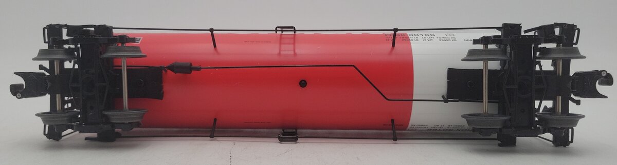 K-Line 6-22538 O Gauge Ford Motorcraft 52