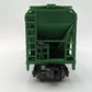 Lionel 6-17135 O Gauge BNSF ACF 3-Bay Covered Hopper #403699 With ETD EX