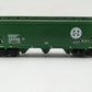 Lionel 6-17135 O Gauge BNSF ACF 3-Bay Covered Hopper #403699 With ETD EX