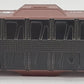 Lionel 6-16510 O New Haven Bay Window Caboose with Lighted Interior #16510 EX