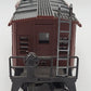 Lionel 6-16510 O New Haven Bay Window Caboose with Lighted Interior #16510 EX
