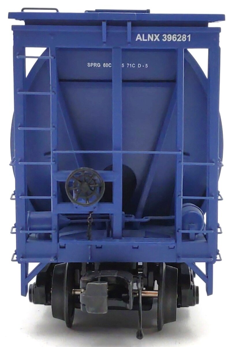 MTH 20-97646 Alberta 100 Ton Hopper Car #396281 LN
