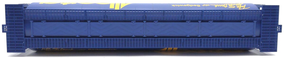 MTH 20-97646 Alberta 100 Ton Hopper Car #396281 LN
