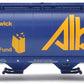 MTH 20-97646 Alberta 100 Ton Hopper Car #396281 LN