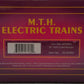 MTH 20-93362 O York Rail 50' High Cube Box Car #20094 LN/Box